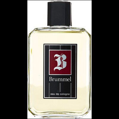 Antonio Puig Brummel edc 125ml