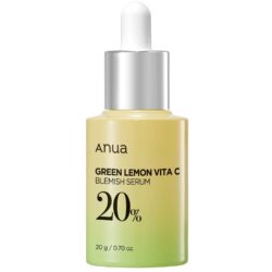 Anua Green Lemon Vita C Serum 20 g