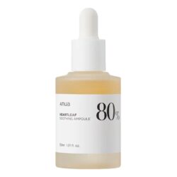 Anua Heartleaf 80% Ampoule 30 ml