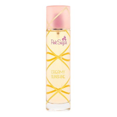 Aquolina Pink Sugar Creamy Sunshine edt 100ml