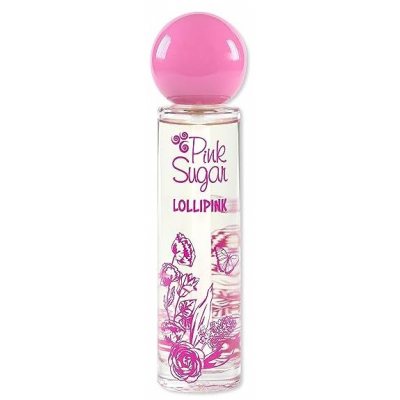 Aquolina Pink Sugar Lollipink edt 100ml