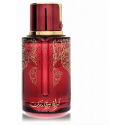 Arabiyat Cranberry Musk edp 100ml