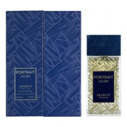 Arabiyat Portrait Azure edp 80ml