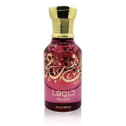 Ard Al Zaafaran Huroof edp 50ml