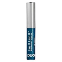Ardell Duo Line It & Lash It Metallic Blue 3,5g