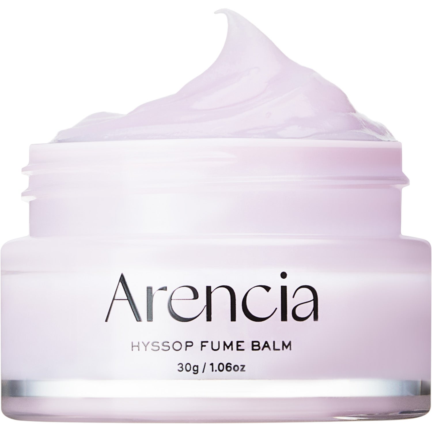 Arencia Hyssop Fume Balm 1 pcs