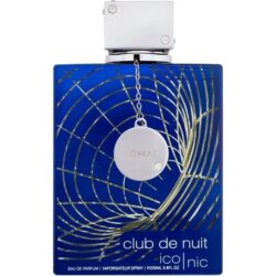 Armaf Club de Nuit Blue Iconic Eau de Parfum 200 ml