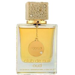 Armaf Club de Nuit Oud Eau de Parfum 105 ml
