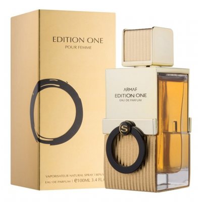 Armaf Edition One edp 100ml