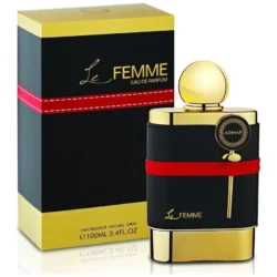 Armaf Le Femme edp 100ml