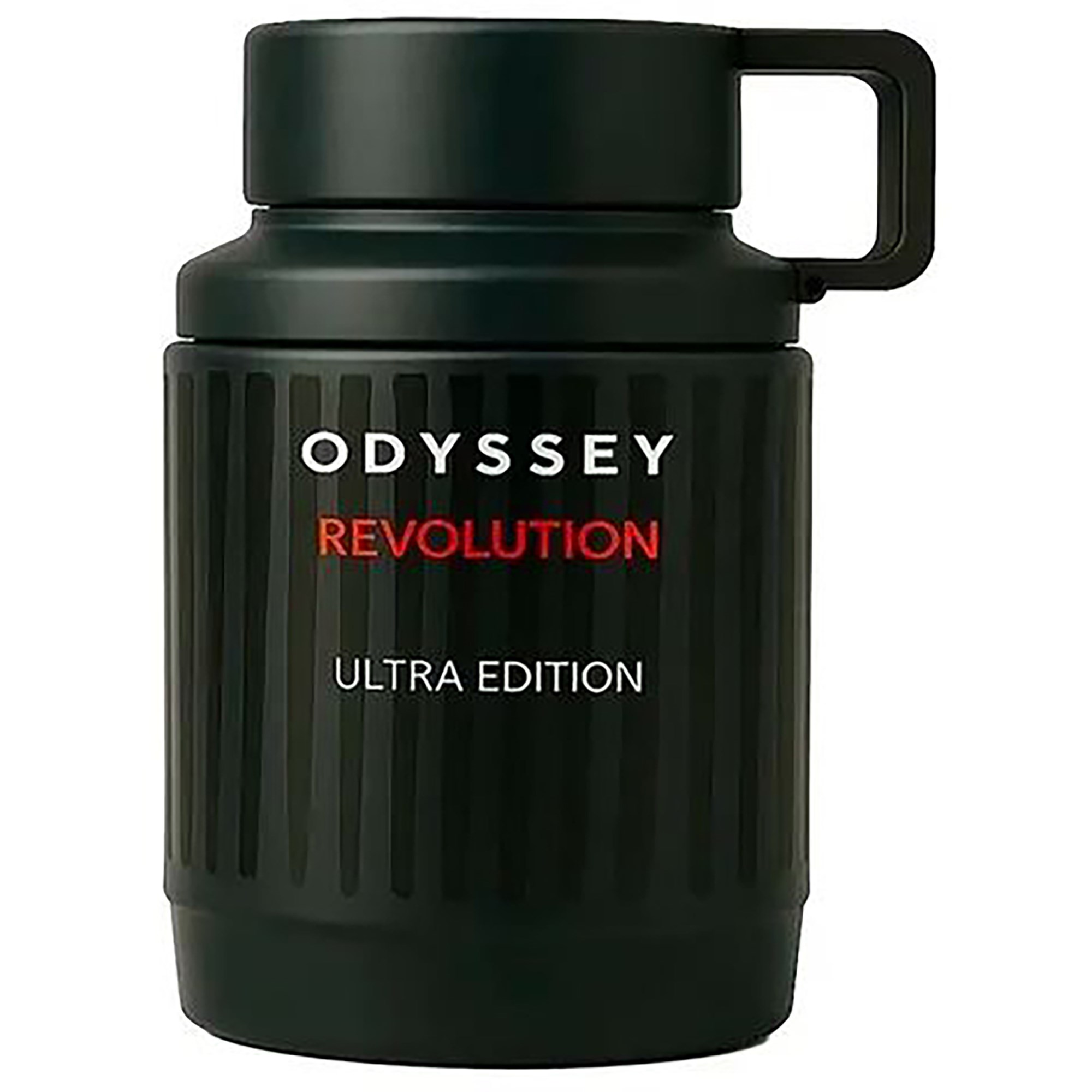 Armaf Odyssey Revolution Ultra Eau de Parfum 100 ml