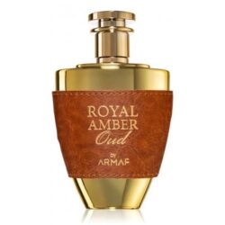 Armaf Royal Amber Oud edp 100ml