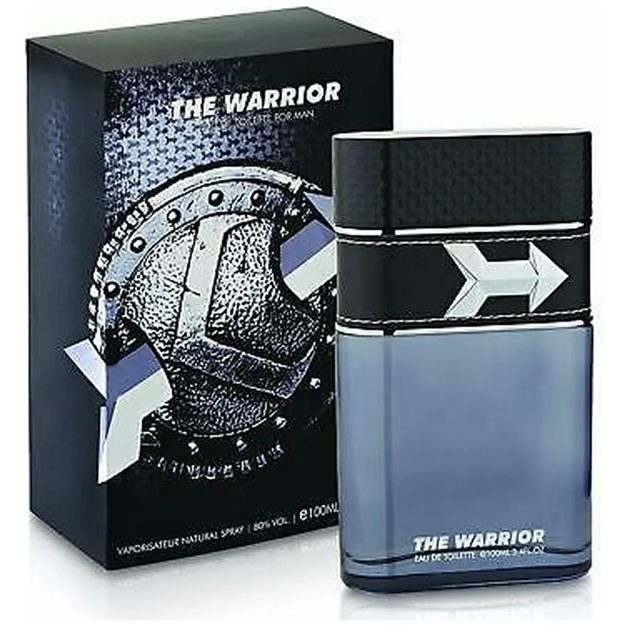 Armaf The Warrior Man edt 100ml