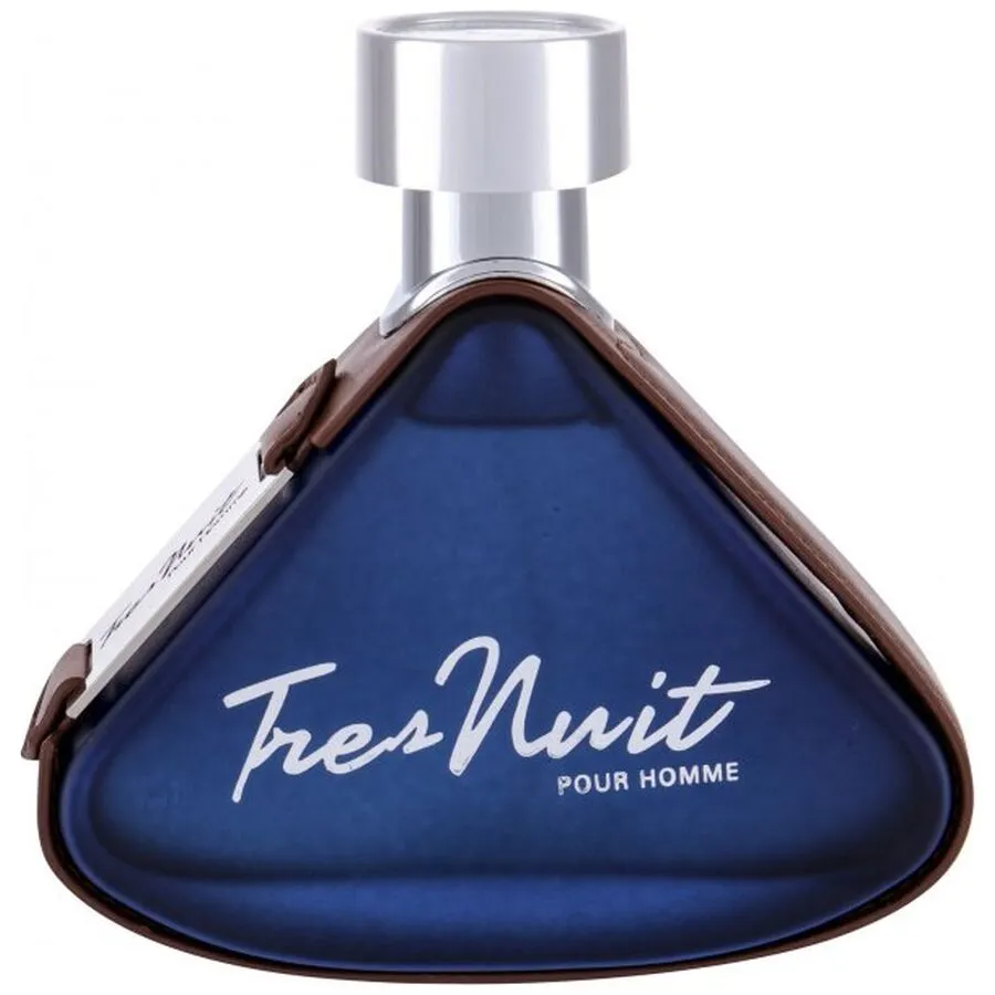 Armaf Tres Nuit Man edt 100ml