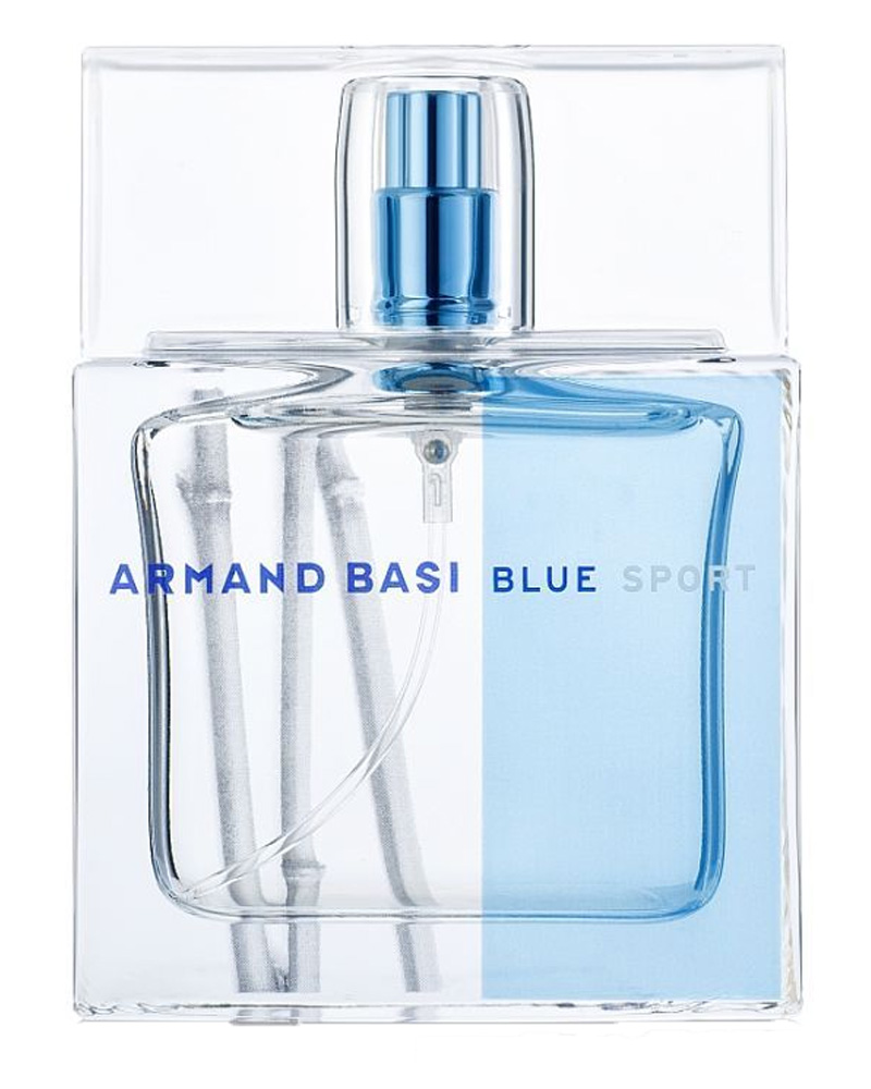Armand Basi Blue Sport EDT 50 ml