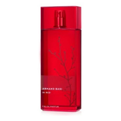 Armand Basi In Red edp 100ml