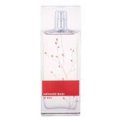 Armand Basi In Red edt 100ml