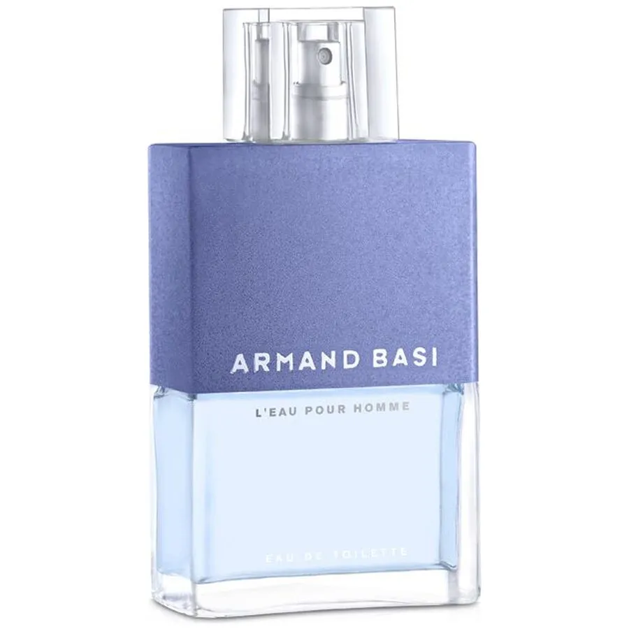 Armand Basi L'Eau Pour Homme edt 75ml
