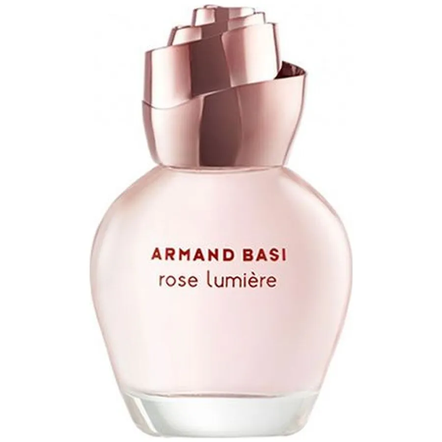 Armand Basi Rose Lumiére edt 50ml