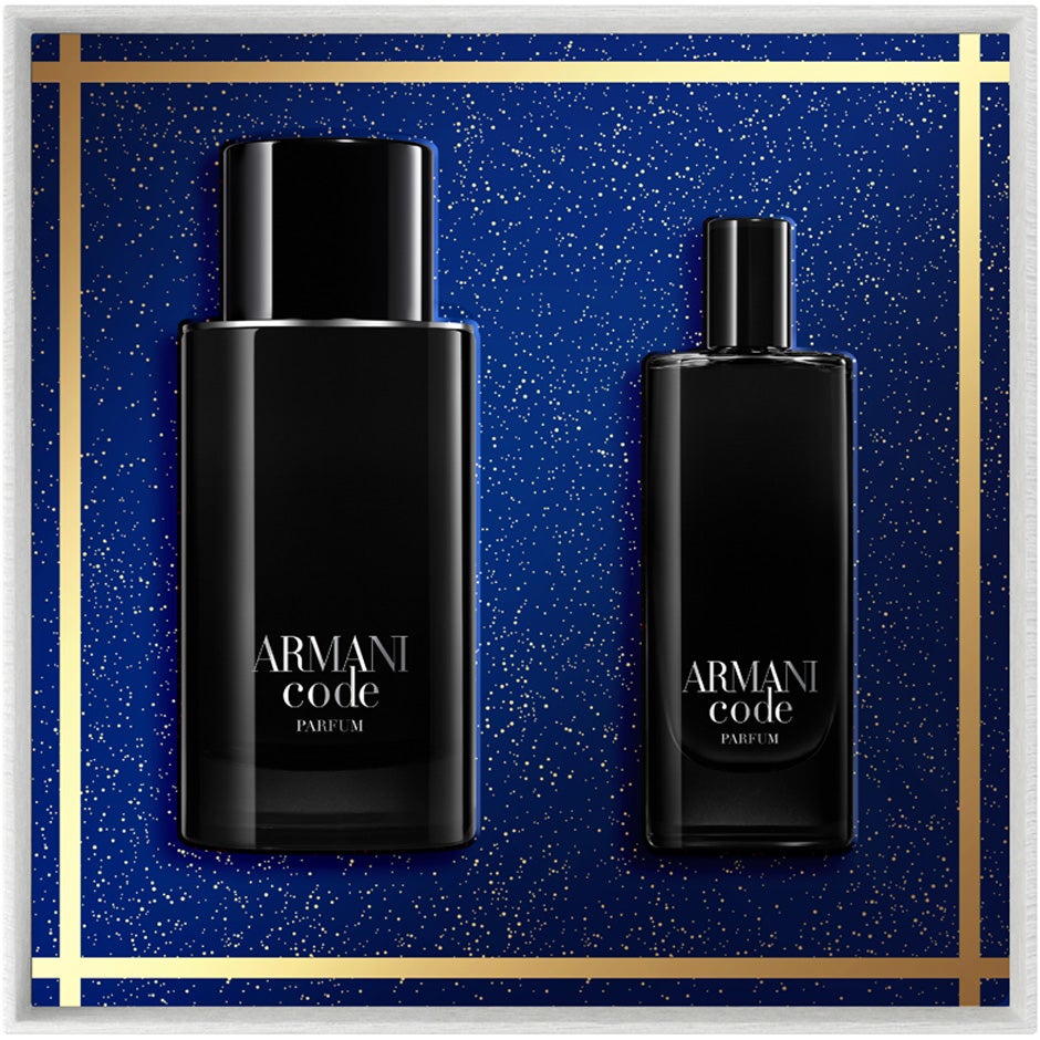 Armani Ach Le Parfum Set 75+15 ml