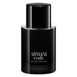 Armani Code Eau de Toilette 50 ml