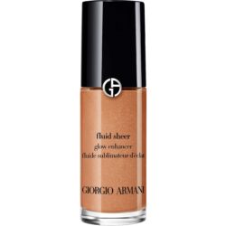 Armani Fluid Sheer 11