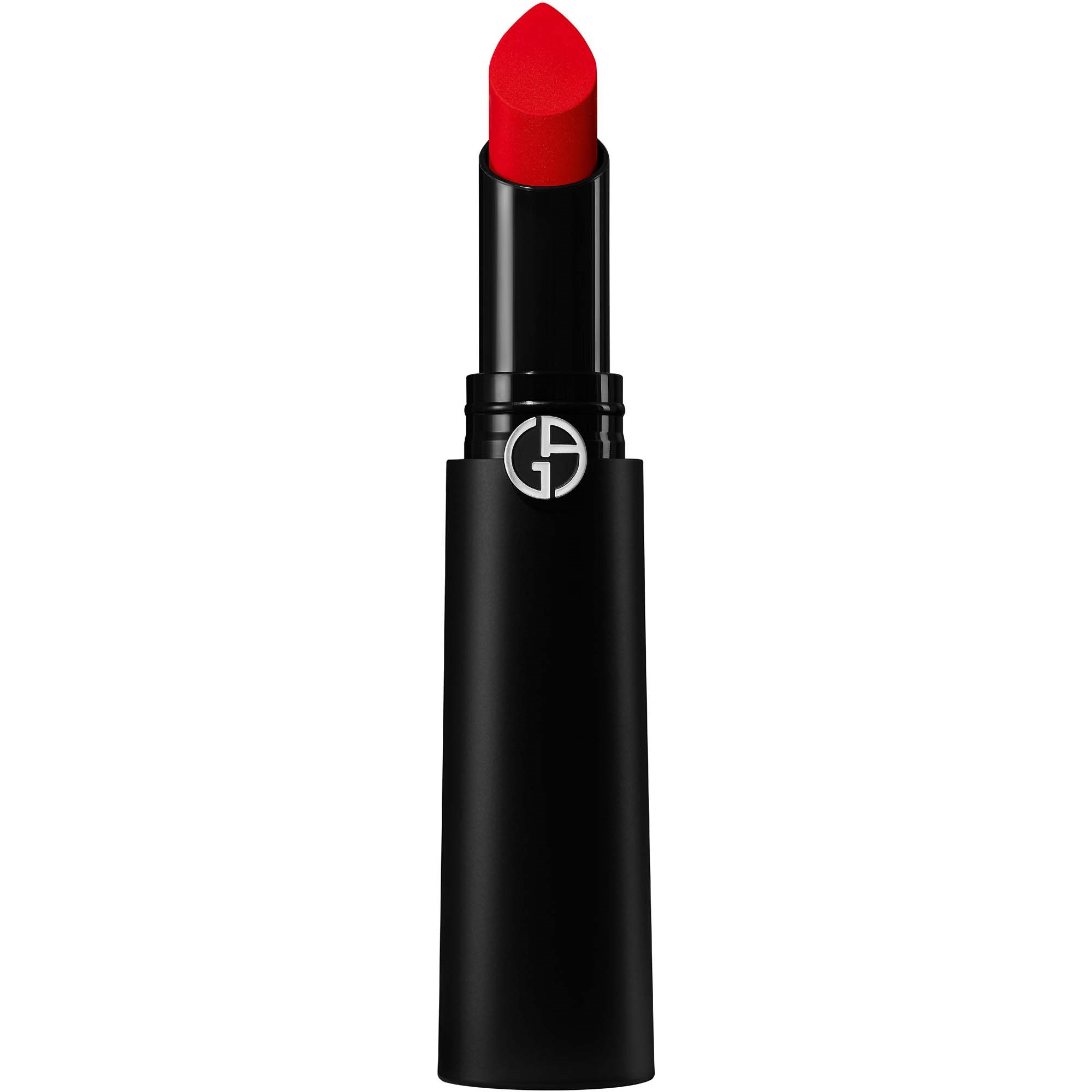 Armani Lip Power Matte 407 Passionate