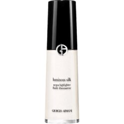 Armani Luminous Silk Acqua Highlighter 1 Halo