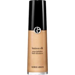 Armani Luminous Silk Acqua Highlighter 2 Stellar