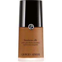 Armani Luminous Silk Foundation 11.75 Deep, Pink