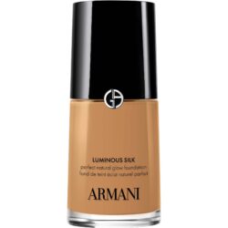 Armani Luminous Silk Foundation 8.1