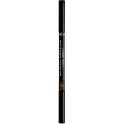 Armani Smooth Silk Eye Pencil 12 Brown/Black
