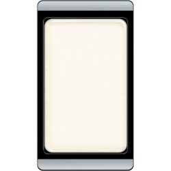 Artdeco Eyeshadow Matte 512 Matte White - 0,8 g