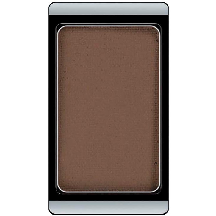 Artdeco Eyeshadow Matte 527 Chocolate