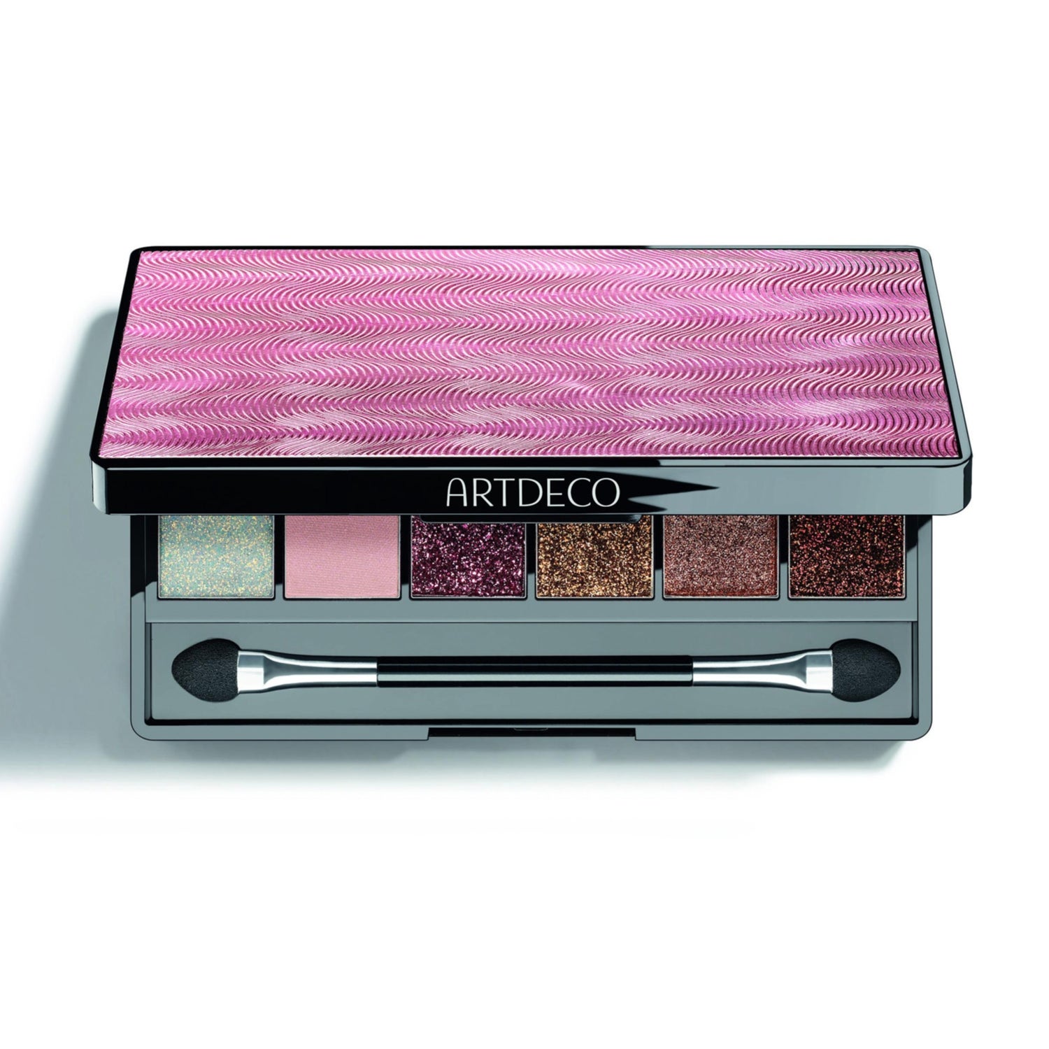 Artdeco Gift Set Glitter Eyeshadow Palette Bling Bling Limited Edition 04 - 113 g