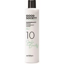 Artègo Good Society 10 Detox Hair & Body Wash 250 ml