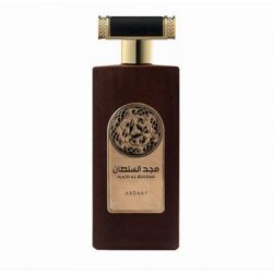 Asdaaf Majd Al Sultan edp 100ml