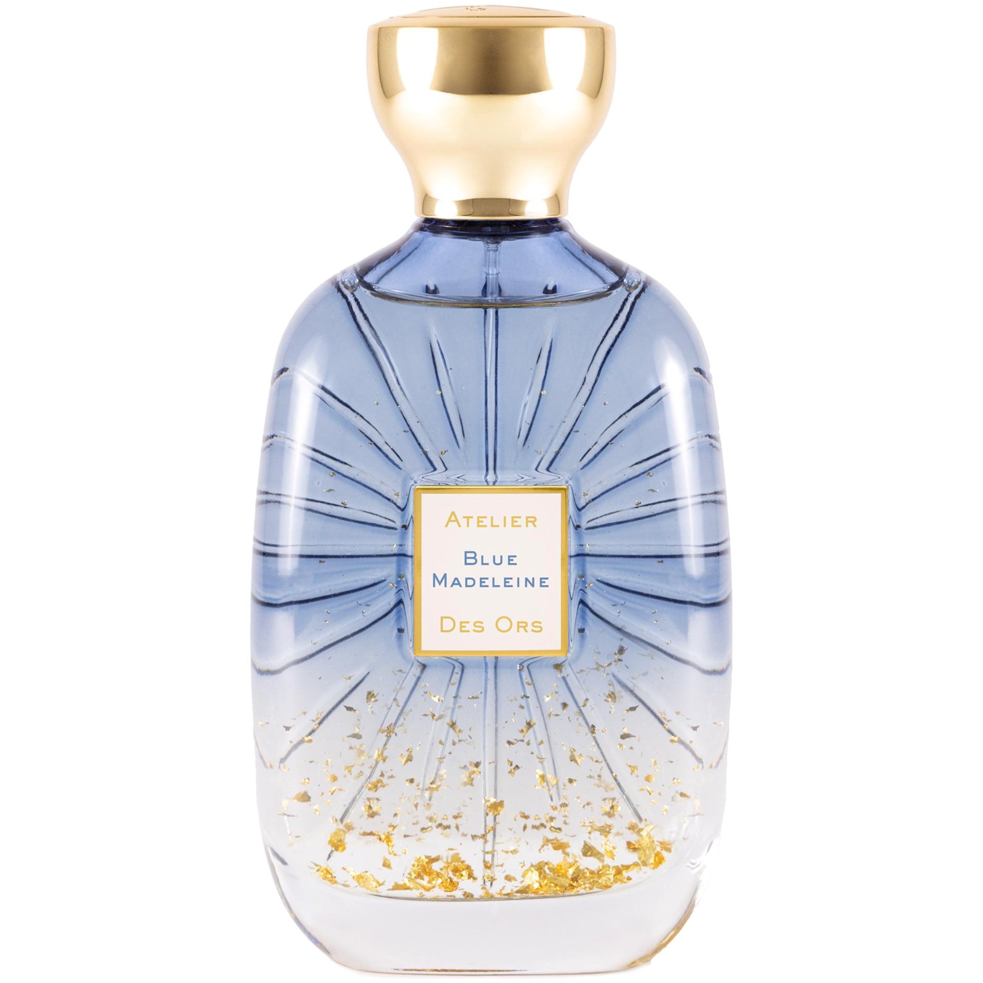Atelier Des Ors Blue Madeleine Eau de Parfum 100 ml