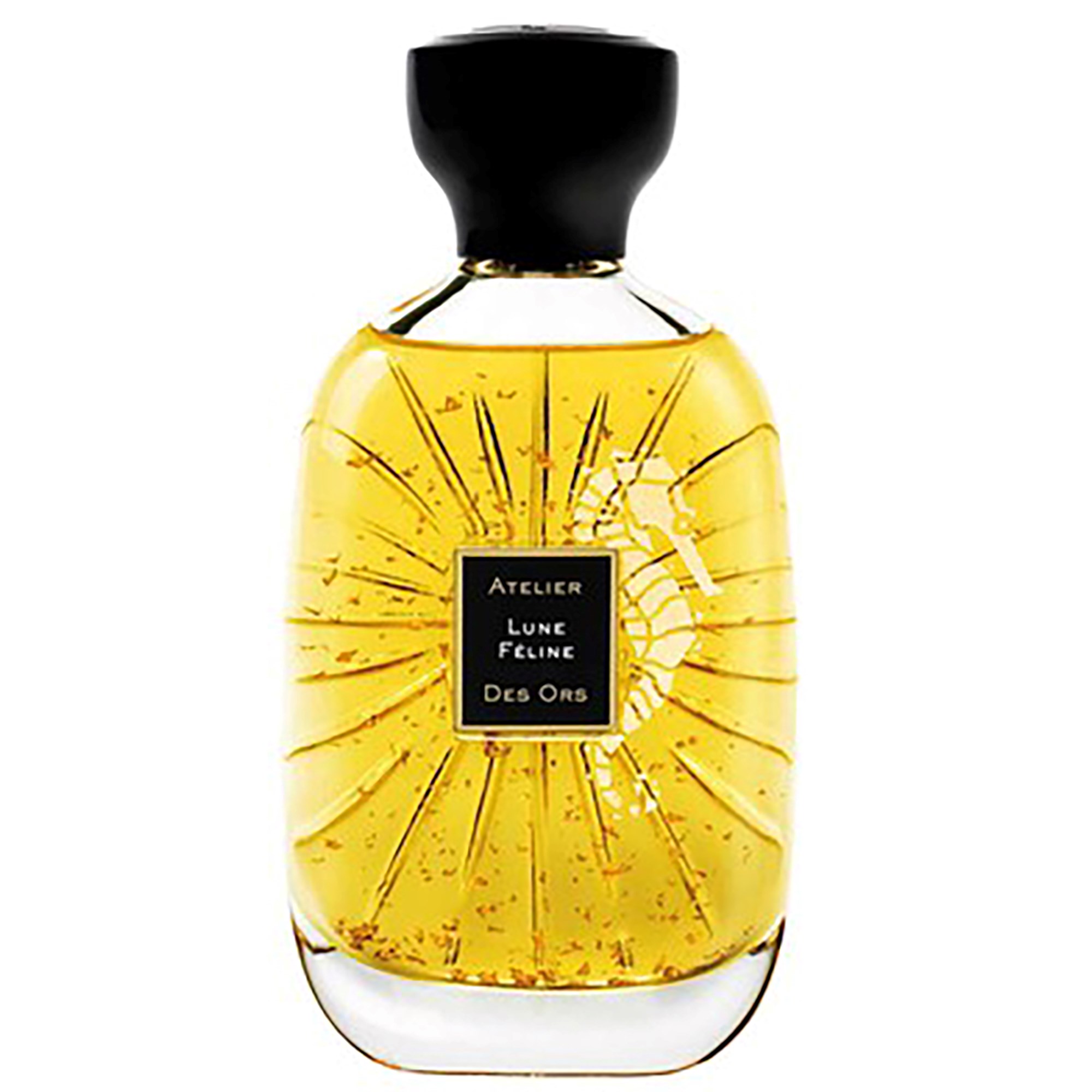 Atelier Des Ors Lune Féline Eau de Parfum 100 ml