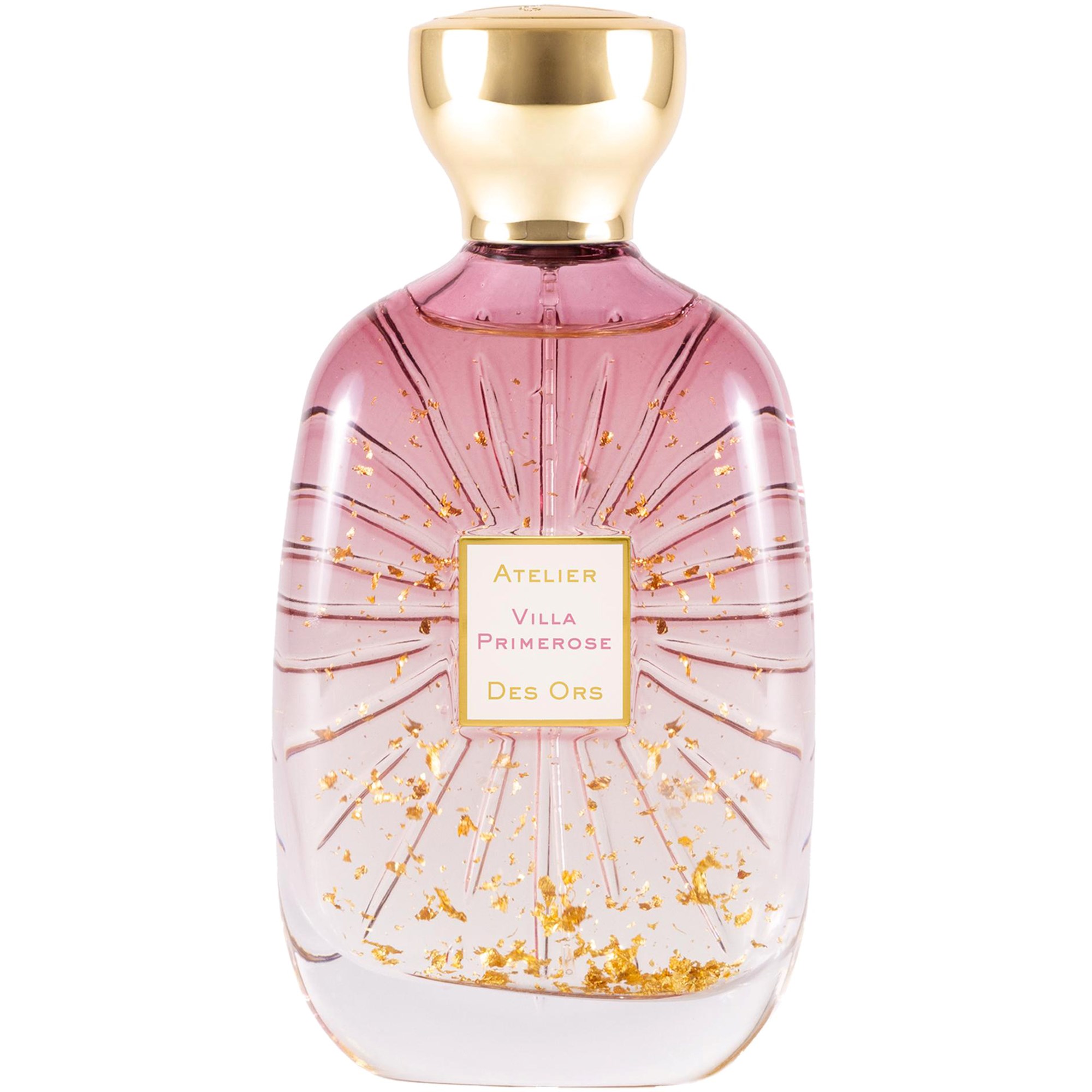 Atelier Des Ors Villa Primerose Eau de Parfum 100 ml