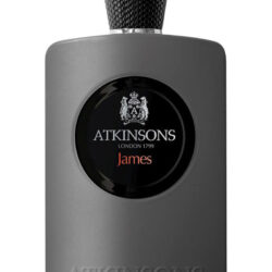 Atkinsons London 1799 James EDP 100 ml