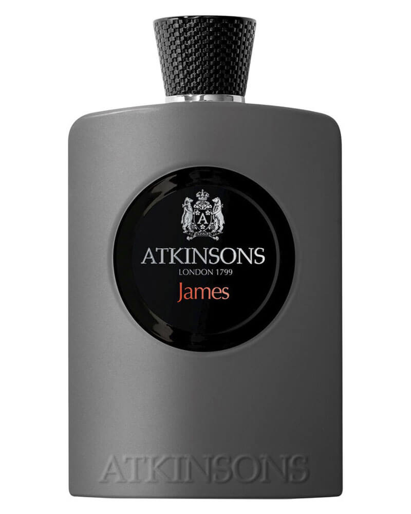Atkinsons London 1799 James EDP 100 ml