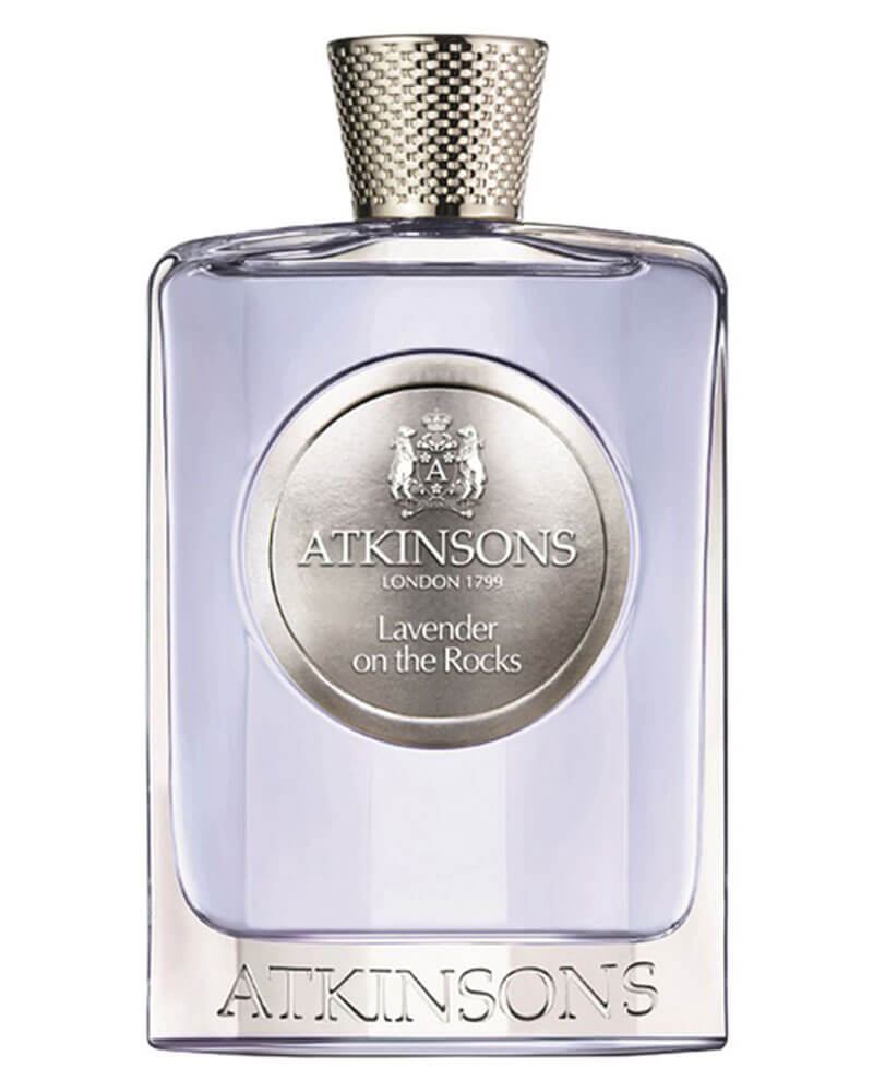 Atkinsons London 1799 Lavender On The Rocks EDP 100 ml