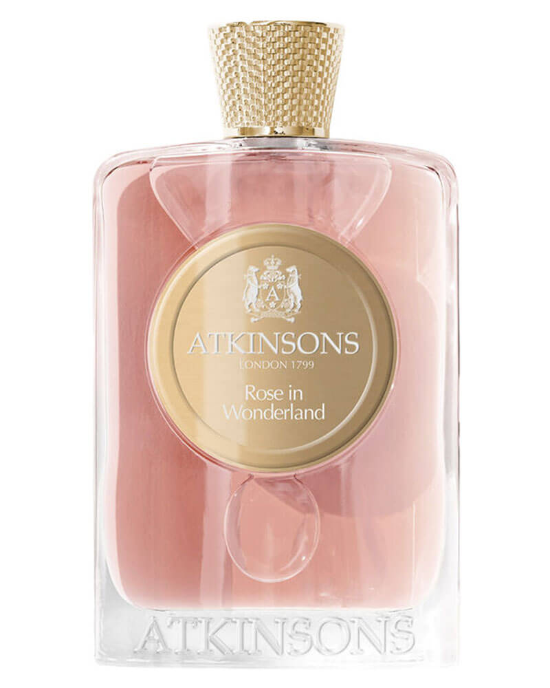 Atkinsons London 1799 Rose In Wonderland EDP 100 ml