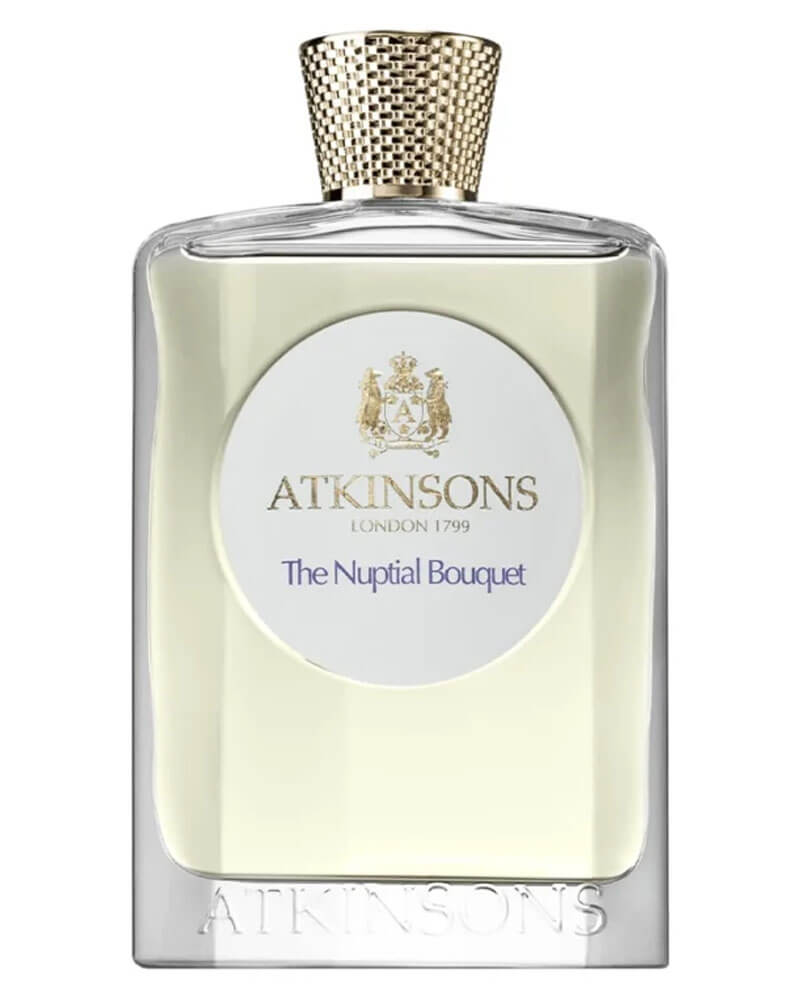 Atkinsons London 1799 The Nuptial Bouquet EDT 100 ml