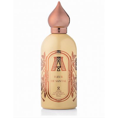 Attar Collection Fleur de Santal edp 100ml