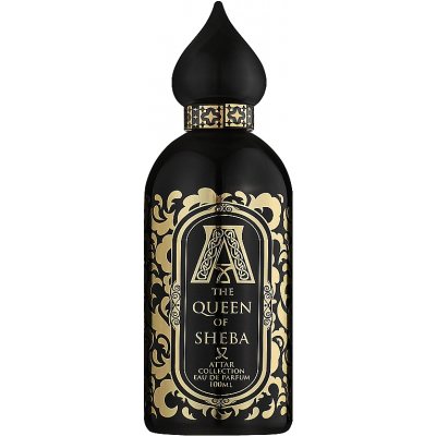 Attar Collection The Queen of Sheba edp 100ml