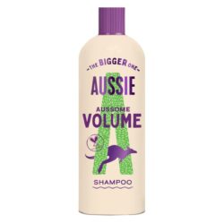 Aussie Aussome Volume Schampo 600 ml