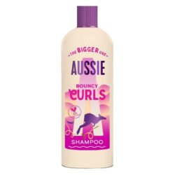 Aussie Bouncy Curls Schampo 600 ml