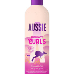 Aussie Bouncy Curls Shampoo 675 ml